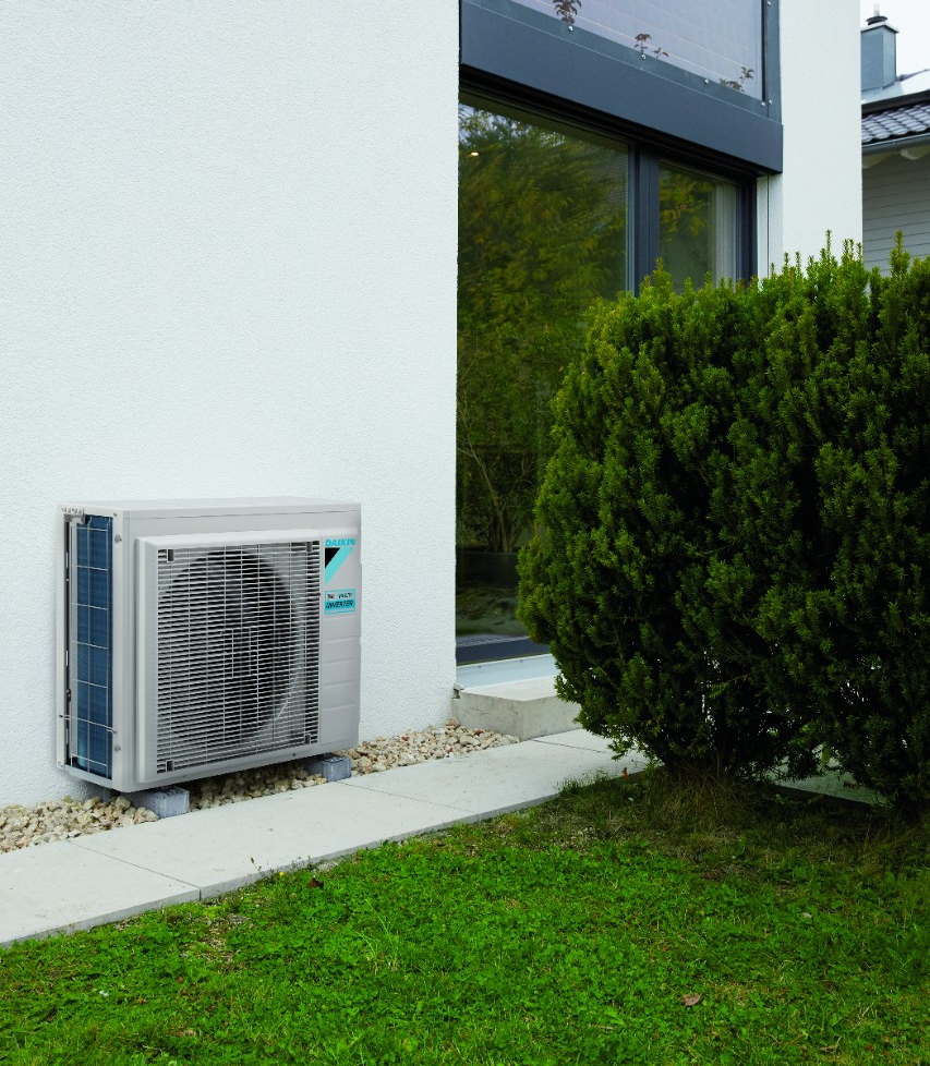 Мульти-сплит-система, наружный блок Daikin 4MXM68N9