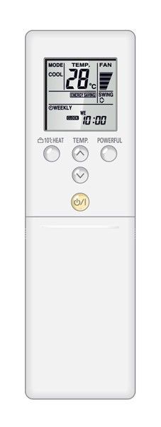 Изображение для товара Fujitsu ASYG09LMCB / AOYG09LMCBN