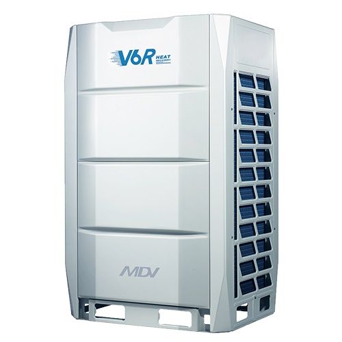 Наружный блок VRF MDV MDV6-R335WV2GN1