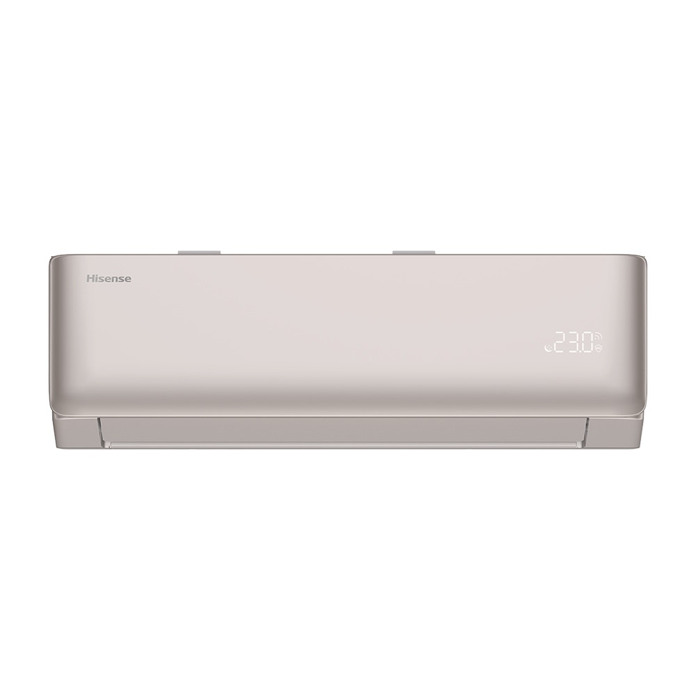 Инверторный настенный кондиционер (сплит-система) Hisense AS-13UW4RLCHD00(C)