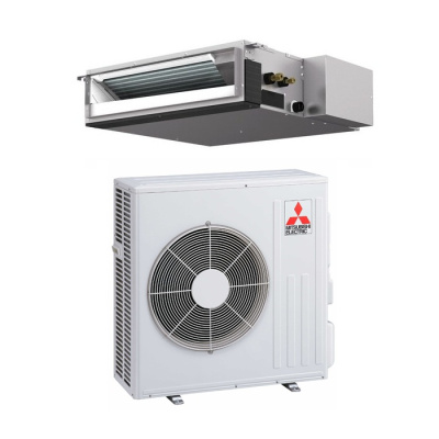 Изображение для товара Mitsubishi Electric SEZ-M71DA2 / SUZ-M71VA