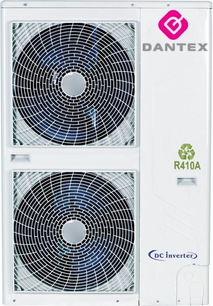 Изображение для товара Dantex DM-DC160WK/SF