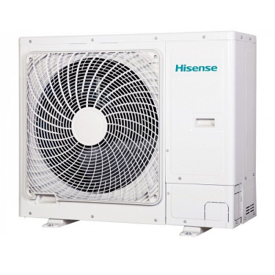 Изображение для товара Hisense AVW-28HJFHAC