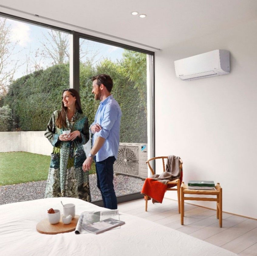 Изображение для товара Daikin ATXC35C / ARXC35C
