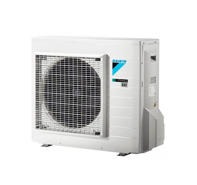 Кассетный кондиционер (сплит-система) Daikin FFA35A9 / RZAG35A