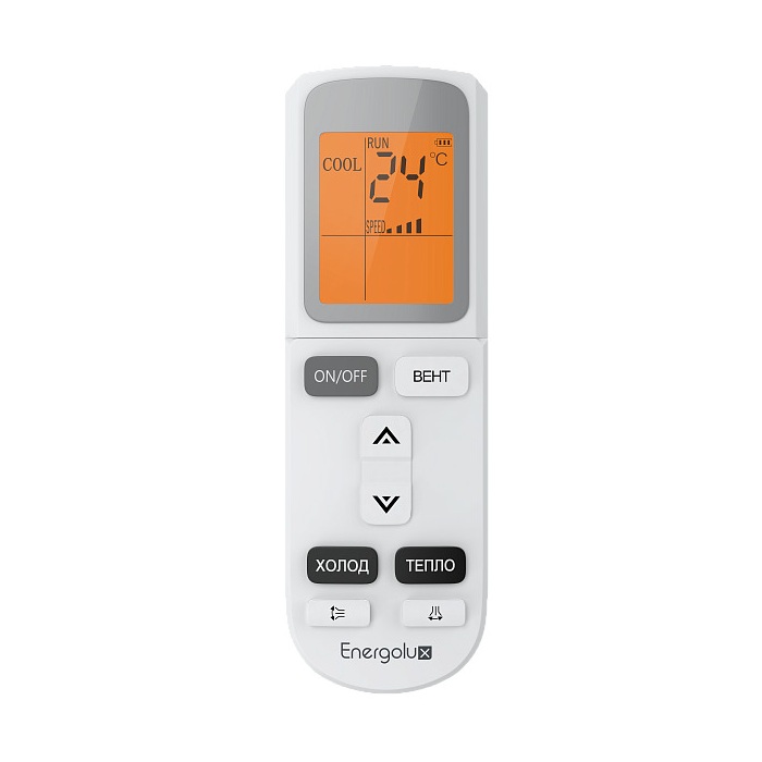 Изображение для товара Energolux ESACF24D1_WF_AR2_DC / ESAU24U1_AR2_DC_WS40