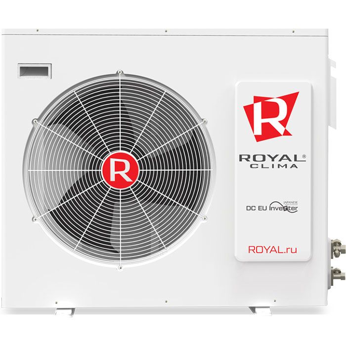 Изображение для товара Royal Clima CO-F 18HNI / CO-E 18HNI