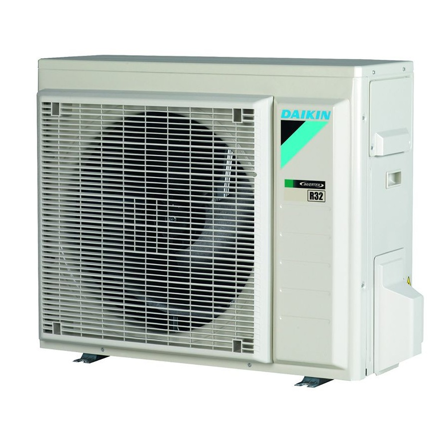 Инверторный настенный кондиционер (сплит-система) Daikin FTXM60R / RZAG60B с зимним комплектом (-40)
