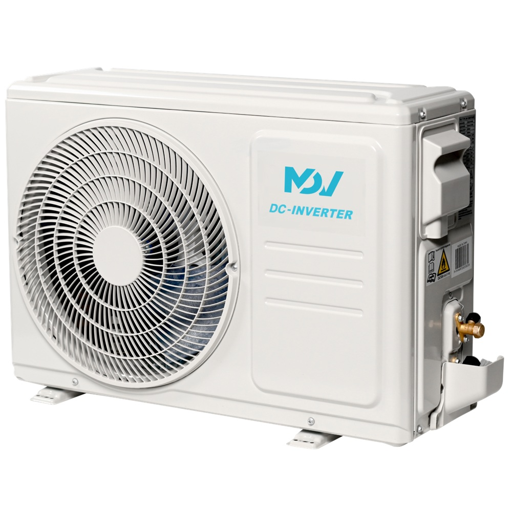 Изображение для товара MDV MDOC-07HDN8 / MDSC-07HRDN8 с зимним комплектом (-27)