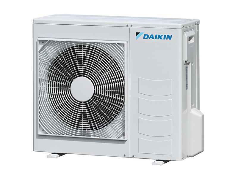 Настенный кондиционер Daikin FTYN80JXV / RQ71CXV с зимним комплектом (-40)