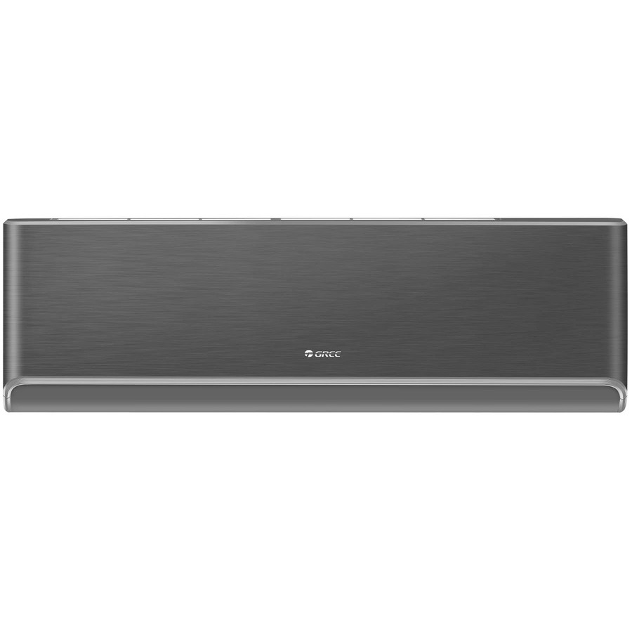Настенный внутренний блок мульти-сплит-системы Gree GWH12AVCXD-K6DNA1A/I (black) + GR-3-ZB-S