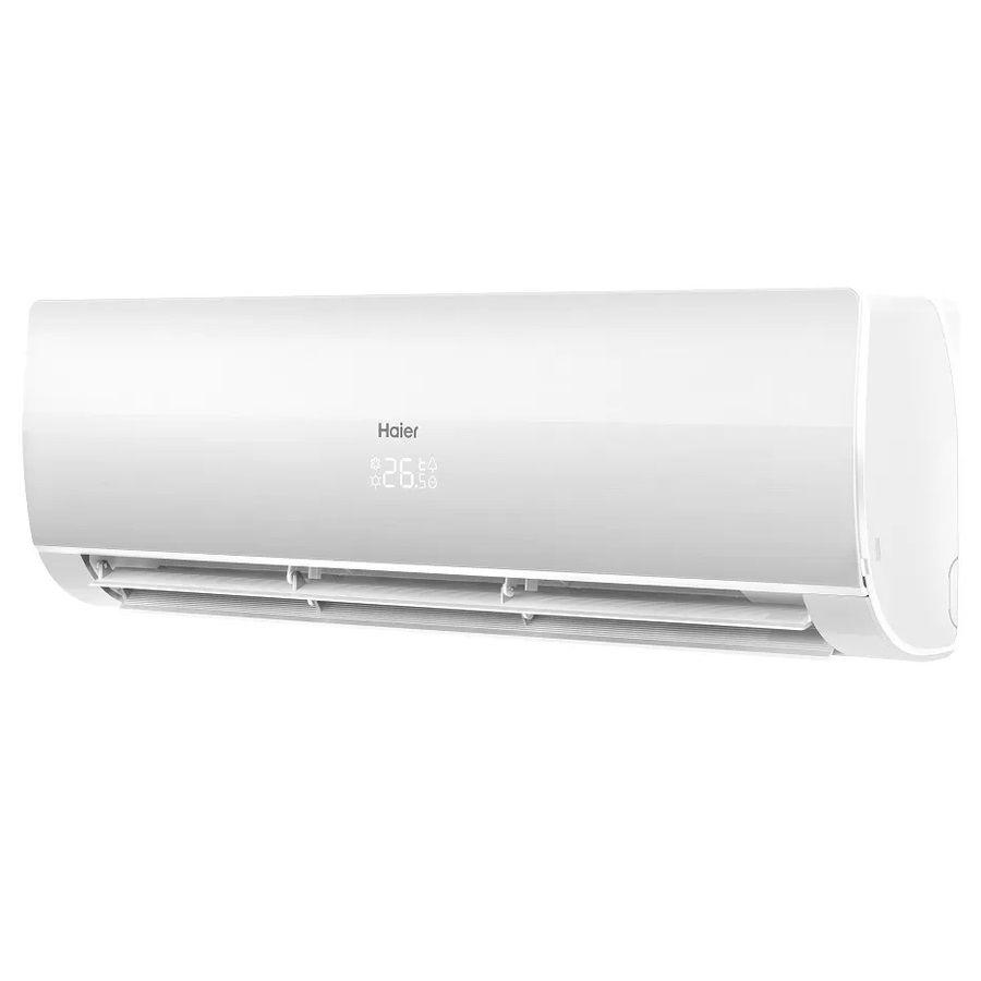 Настенный кондиционер (сплит-система) Haier HSU-07HFF103/R3-W / HSU-07HUF103/R3