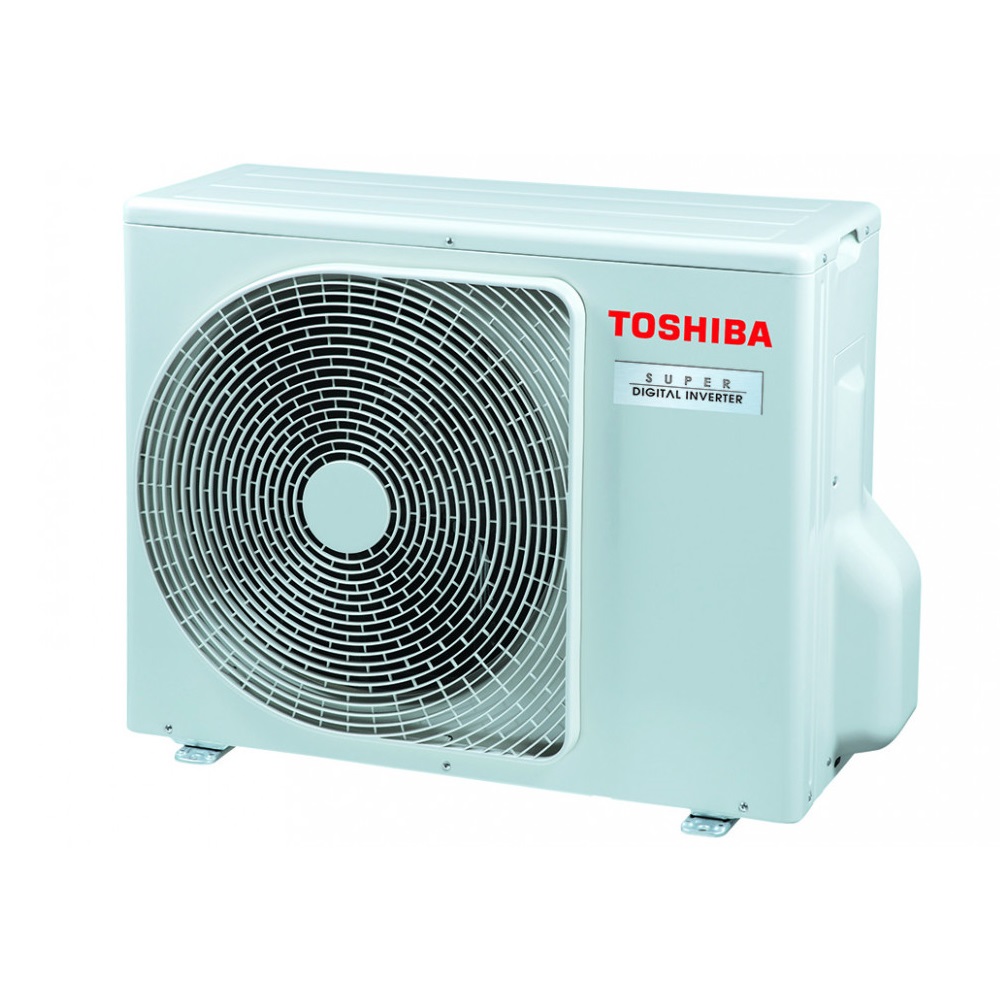 Кассетный кондиционер (сплит-система) Toshiba RAV-RM1101UTP-E / RAV-GM1101ATP-E