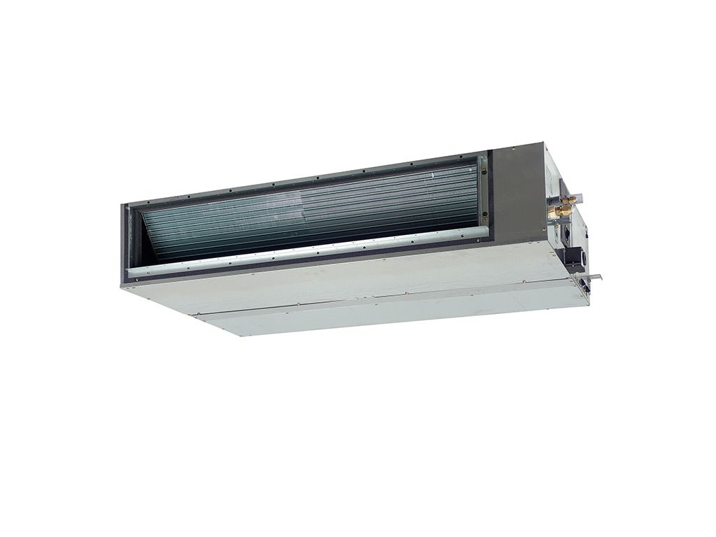 Изображение для товара Daikin FDA125A / RZQG125L9V с зимним комплектом (-40)