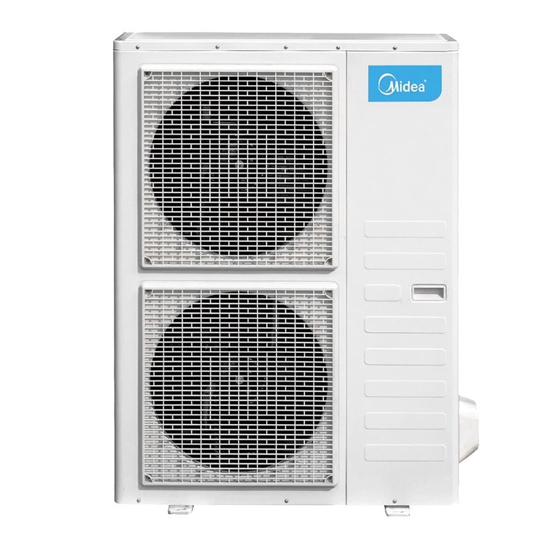 Изображение для товара Midea MTI-60HW1N1P-R / MOU-55HN1-LR с зимним комплектом (-40)