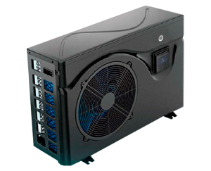 Изображение для товара New Energy Dolphin 9 кВт 220 В R32