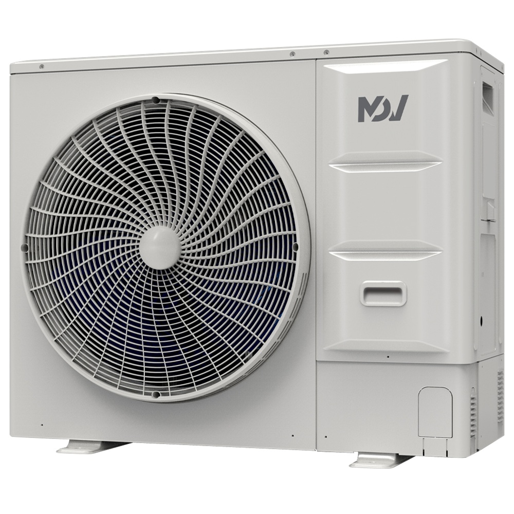 Наружный блок VRF MDV MDV-V8M140V2R8B