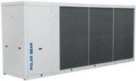 Изображение для товара Polar Bear SDD 1250B RH