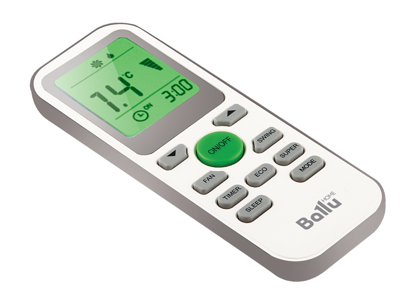 Изображение для товара Ballu BPAC-07CE_Y17