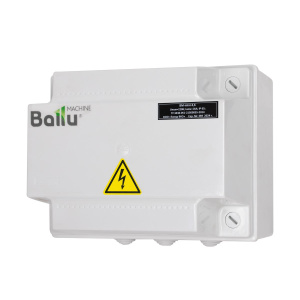 Изображение для товара Ballu MACHINE BM-mini-3,6