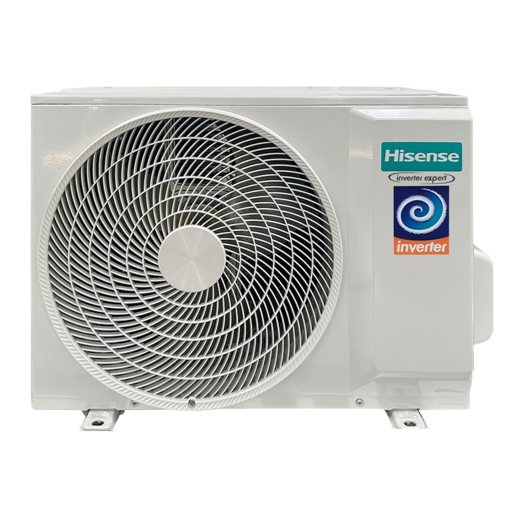 Инверторный настенный кондиционер (сплит-система) Hisense AS-18UW4RMSKB02