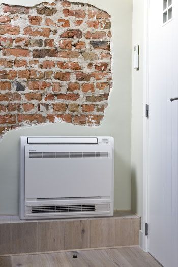 Изображение для товара Daikin FVXS50F / ARXS50L