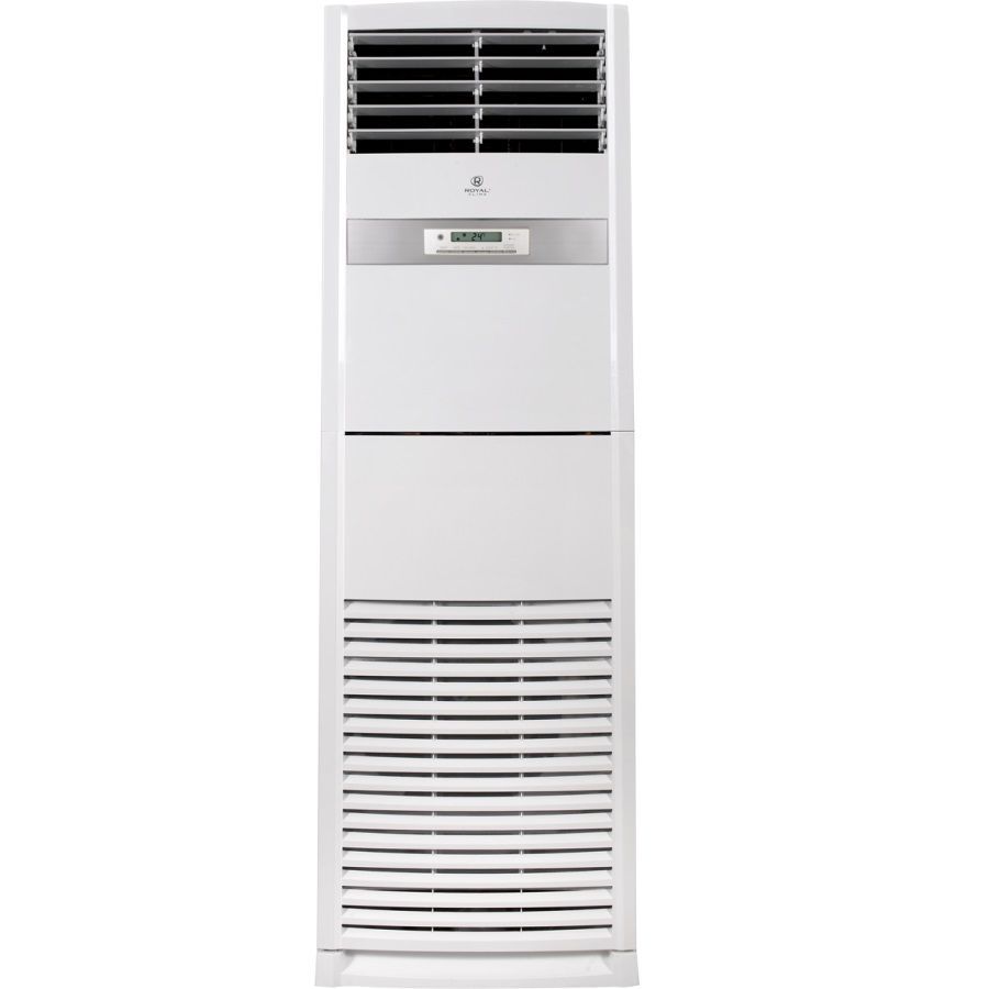 Колонный кондиционер (сплит-система) Royal Clima ES-S 48HRCX / ES-E 48HSCX