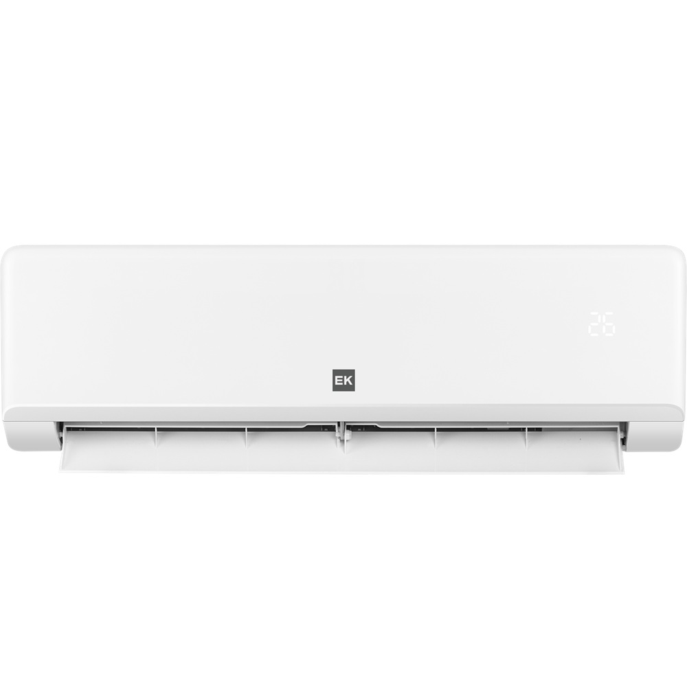 Настенный кондиционер (сплит-система) Euroklimat EKSS-25HN / EKOS-25HN