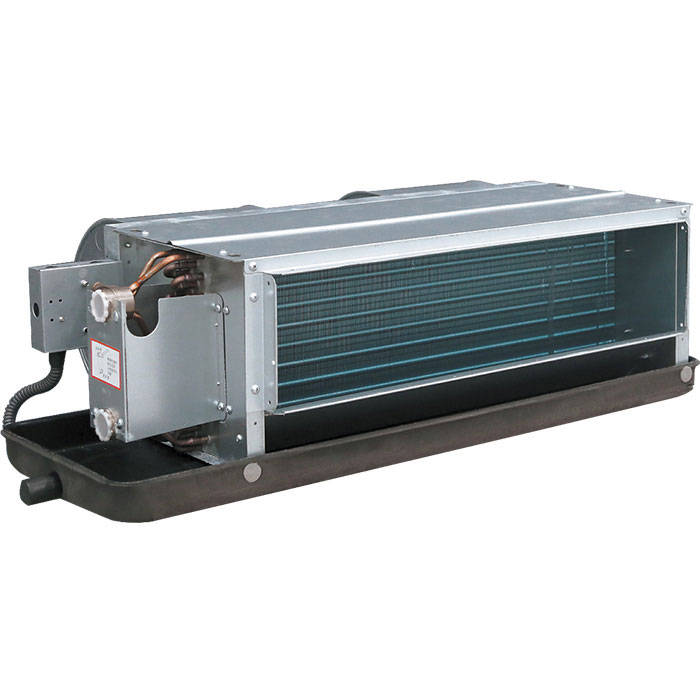 Канальный фанкойл Energolux SF3D09T50