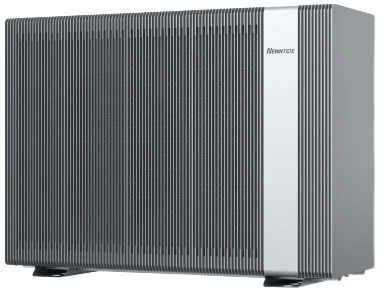 Изображение для товара New Energy Hi-Master 6 кВт, 220 В, R290/CM10