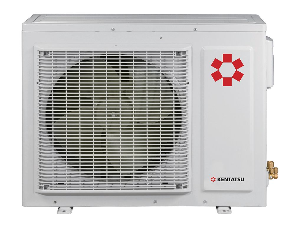 Изображение для товара Kentatsu KSGQ50HFAN1 / KSRQ50HFAN1 с зимним комплектом (-40)
