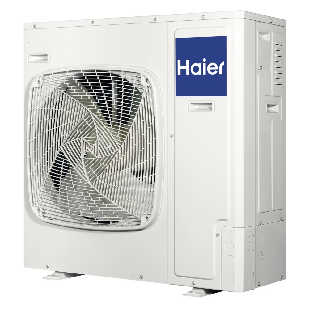 Инверторный колонный кондиционер (сплит-система) Haier AP96HN1ERA / 1U96WS1ERB