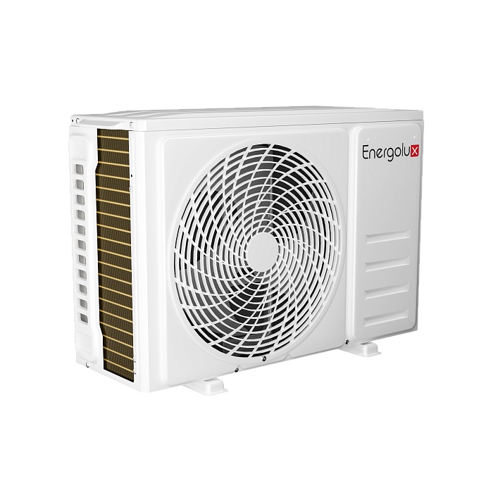 Настенный кондиционер (сплит-система) Energolux SAS24MR1-A / SAU24MR1-A