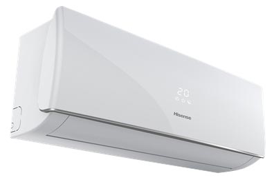 Изображение для товара Hisense AMW2-14U4SRE / AMS-09UR4SVEDB6x2