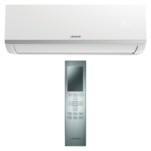 Изображение для товара Lessar LS-MHE24KCE2B