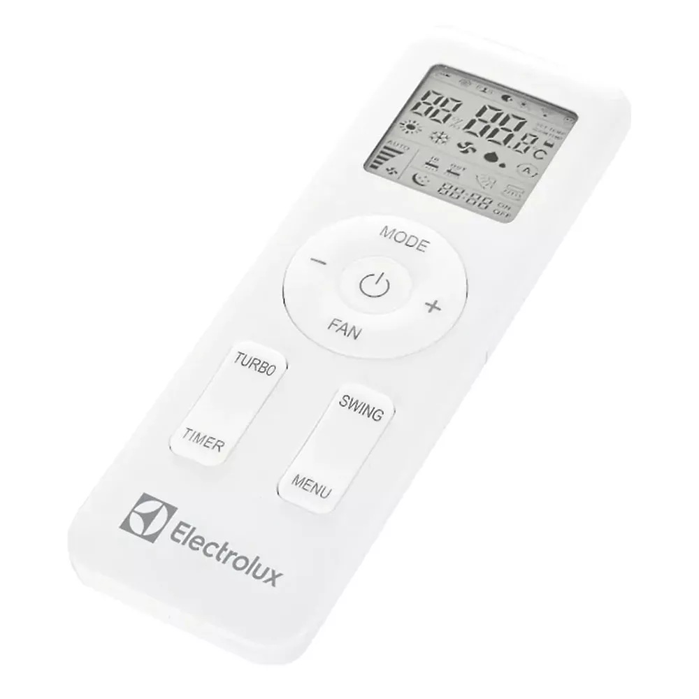 Инверторный настенный кондиционер (сплит-система) Electrolux EACS/I-09HFW/N8
