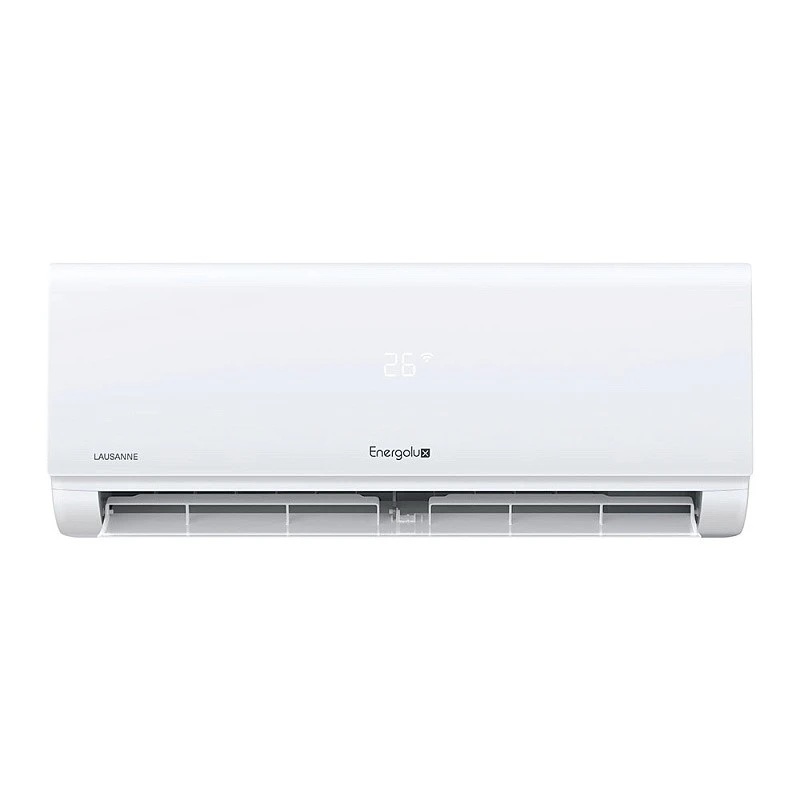 Настенный кондиционер (сплит-система) Energolux SAS24AR1-A / SAU24AR1-A-WS30 с зимним комплектом (-30)
