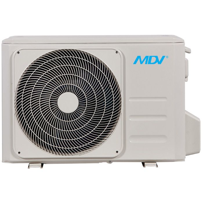 Изображение для товара MDV MDTI-12HWFN1 / MDOU-12HFN1