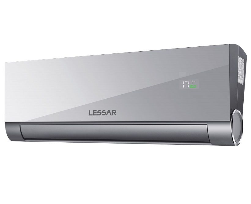 Изображение для товара Lessar LS-HE09KAE2 / LU-HE09KAE2