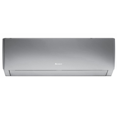 Изображение для товара Gree GWH24AGEXF-K6DNA4A/I (silver) + GR-3-ZB-S