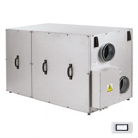 Изображение для товара Blauberg KOMFORT Roto EC LHP 400 S18
