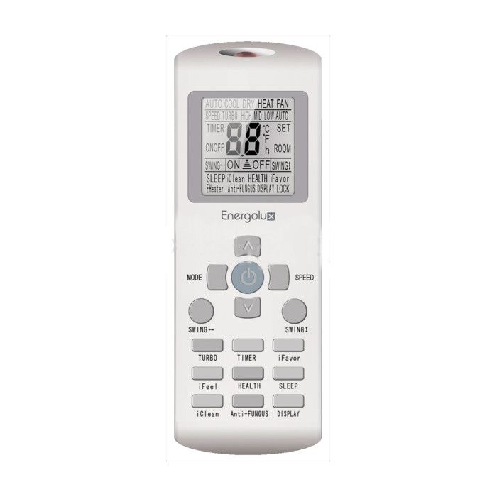 Изображение для товара Energolux SAS09L2-A / SAU09L2-A