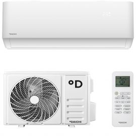 Изображение для товара Daichi AIR25AVQ1 / AIR25FV1