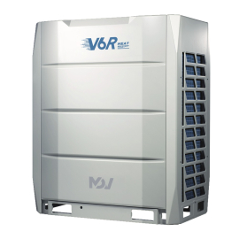 Изображение для товара MDV MDV6-R560WV2GN1