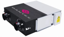 Изображение для товара Dantex DV-600HRE/S