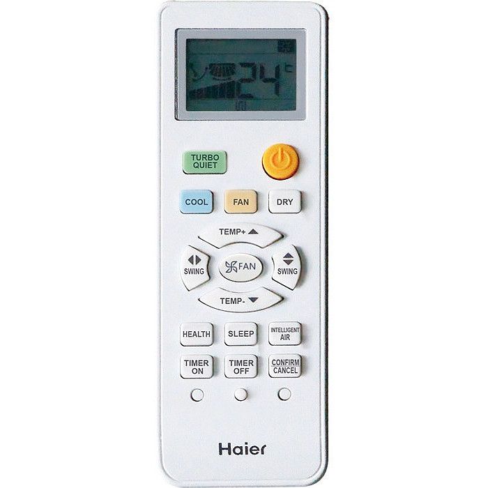 Изображение для товара Haier AC50S2SG1FA / 1U50S2SJ2FA