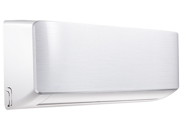 Изображение для товара MDV MDSA-09HRFN8 Silver