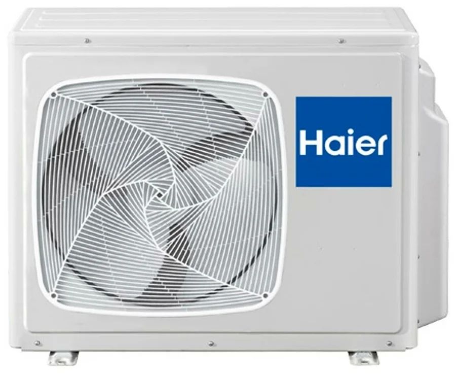 Мульти-сплит-система, наружный блок Haier 3U19FS3ERA