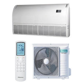 Изображение для товара Hisense AUV-48UR4RC8 / AUW-48U6RN8 Wi-Fi