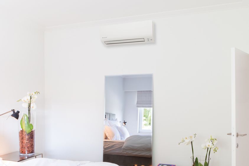 Изображение для товара Daikin FTXS42K / RXS42L